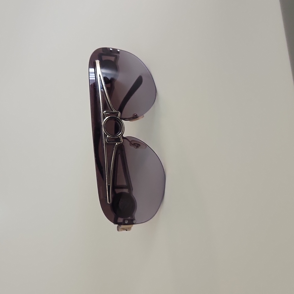 Versace Vintage Sunglasses - Picture 14 of 14